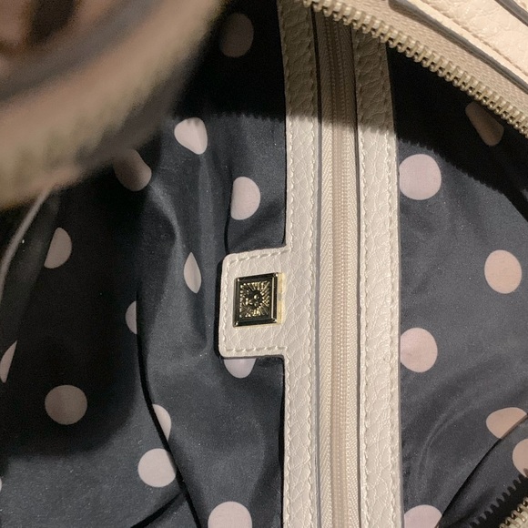 Anne Klein Purse - Picture 4 of 5